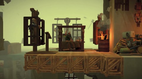 All Will Fall - Official Open Beta Trailer