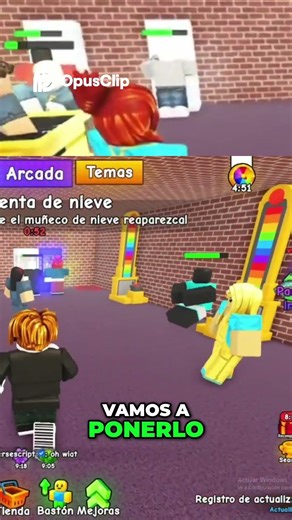 ¡Compramos 5 Máquinas de Giro para Más Ganancias! #roblox #viral