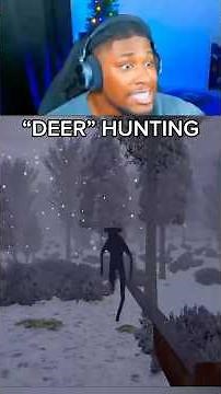 HUNTING GONE HORRIBLY WRONG…