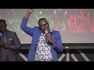 Stinson Pedro Vallery live at First Haitian Church of God of West Palm Beach FL| December 24, 2020