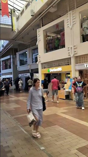 Central Market KL Walkthrough 2026 | Best Shopping Spot in Kuala Lumpur