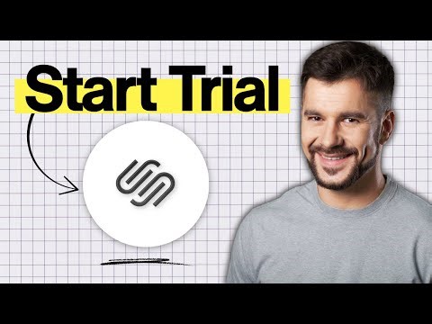 How To Start A Trial In Squarespace (2026 Guide)