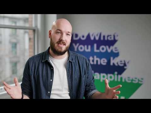 How Push Operations Cultivates a Meaningful Work Culture //Recruitment Video