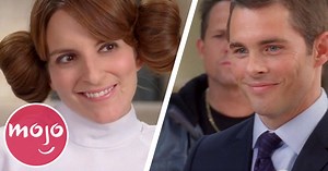 Top 10 Funniest Sitcom Weddings | Videos on WatchMojo.com