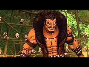 Creepypasta de Spiderman (Loquendo)