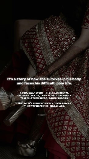 📖 When I Become You || Upcoming || #wattpadbooks #bookbites #booktubetbr #stories #shorts #fiction