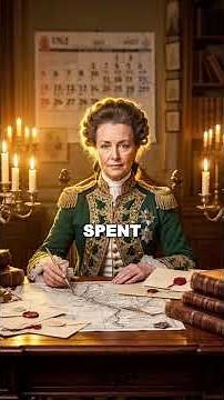 How Catherine the Great Got Rid of Her Husband