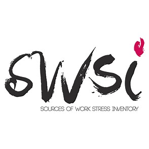 Sources of Work Stress Inventory (SWSI) — JVR Africa Group