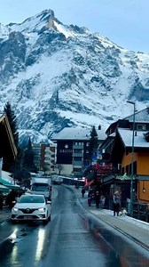 15K views · 1.5K reactions | Winter in Switzerland around February 2025  | Swiss Diary | Facebook