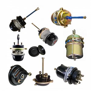 [Hot Item] Truck Type Air Spring Brake Chamber