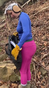 274K views · 2.5K reactions | 朗 Come visit my live!!! #offgrid #offgridmisty #ogmisty #naturelover #rastas #woodsgirl #virginiagirl #wisconsinlife | Life off Grid Misty | Facebook