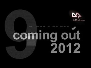 Daniel Portman the new podcast DEMASK jan-2012