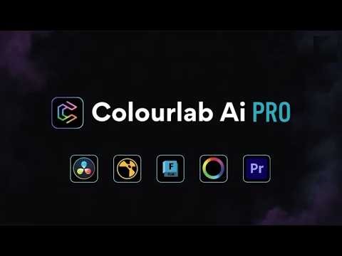 Colourlab AI 3 Pro: The Tool That's Making Long-Form Color Grading 80% Faster