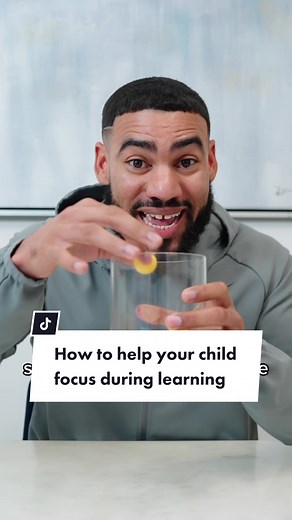 Effective Strategies to Help Your Child Focus During Learning