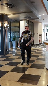 👋 @karlos_terminator_vemola | Oktagon Global