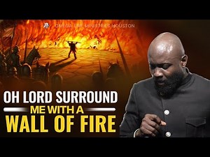 Powerful Prayer of Protection Against Evil Attacks || Pastor Rich Aghahowa