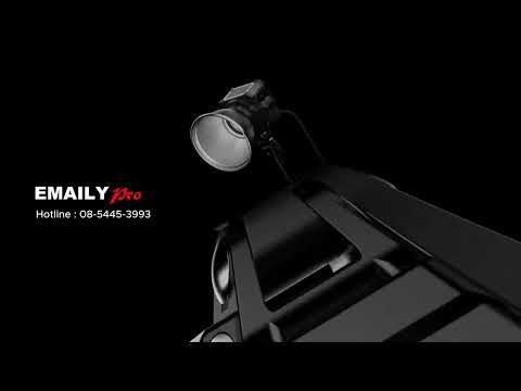 E.PRO LED MINI CÔNG SUẤT CAO