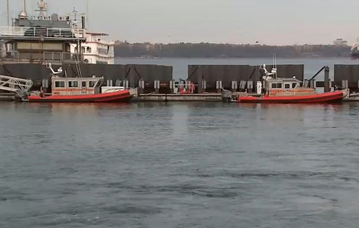 Search continues for missing person from boat accident off N.J. that killed 3