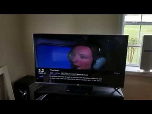 ANTOP TV ANTENNA Model AT-400BV (The BIGBOY) Flat Panel HD Indoor/Outdoor REVIEW