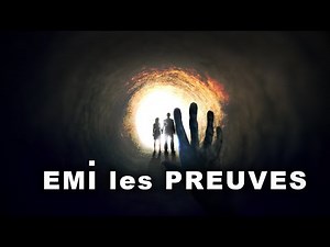 EMI, l'expérience de mort imminente démontrée.