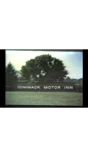 Long Island Commercials of the Past 🎥 Commack Motor Inn 1981 #longisland #longislandconnection #longislandbusiness #longislandhistory | Long Island Connection