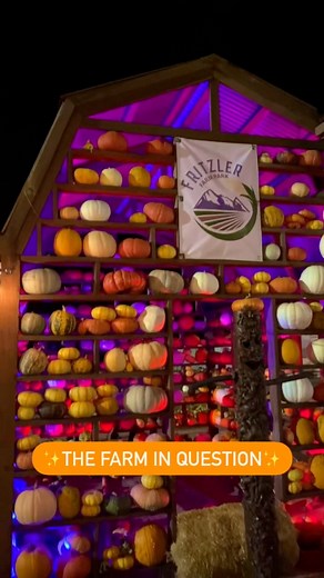 5.7K views · 57 reactions | We aren’t just a farm, we’re Fritzler Farm Park! Located outside of Denver, you and your family can experience all of the fall festivities starting Sept. 17th!朗 Don’t miss out on limited time savings during our Flash Sale starting Sept. 12th at 8am!Be the first to know when ticket are LIVE: fritzlerfarmpark.com/pricing | Fritzler Farm Park | Facebook