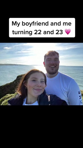 We really haven’t changed much… ♥️