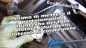 Come sostituire una lampadina alogena R7s - 2026 | It.EcoBuilderz.com