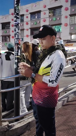 Sticker sa Baguio #stickervandal #stickers