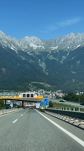 15K views · 346 reactions | Driving in Innsbruck Austria  . #travelphotography #travelgram #travel #bucketlist #nature #naturephotography #driving #mountains #photooftheday #photography #travelblogger #austria #innsbruck | The amazing places | Facebook