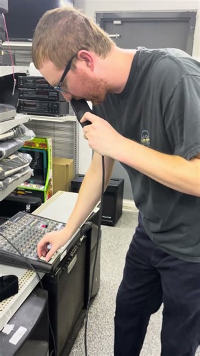 Audio Technica AT4040 Cardioid Capacitor Microphone