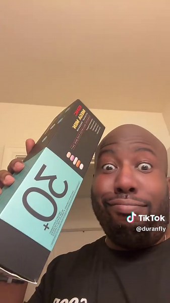 GNC Mega Men’s 30 Vitapak: Ultimate Daily Support