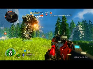 TITANFALL 2 - NO TITANS INSANE GAMEPLAY! (Titanfall 2 Multiplayer Gameplay)