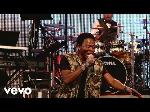 Joyous Celebration - Na Ma Ta (Live at Rhema Ministries - Johannesburg, 2013)