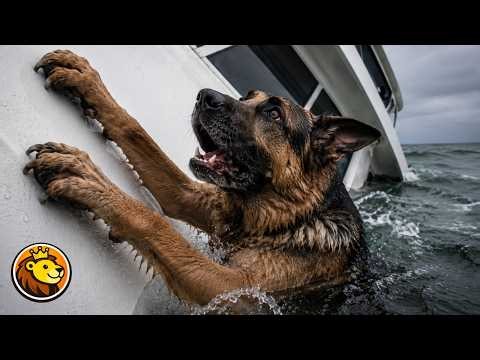 Animal Rescues That Will Restore Your Faith in Humanity 🥺❤️