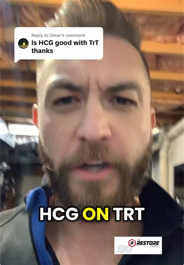 Understanding HCG Use in Testosterone Replacement Therapy