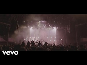 Nothing But Thieves - Particles (Live At the Roundhouse)