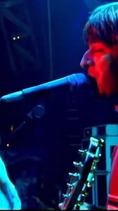 Some might say that sunshine follows thunder ⚡️ 🎬: Live at Knebworth, Sunday, August 11th | Oasis