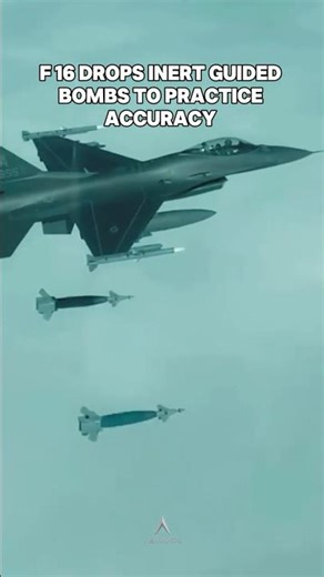 Air Force AGM 130 Bunker Buster Bomb 2 #warzone #explosion #airforce