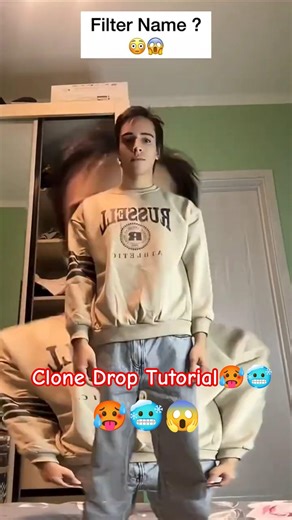 Clone Drop Tutorial🥵🥶 #viral #youtube #viralvideo #youtubeshorts #tutorial #trending