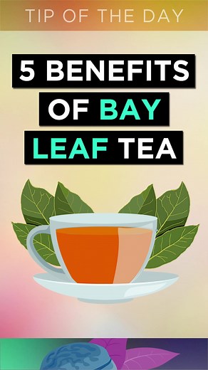 5 Benefits of BAY LEAVES Tea #bayleaves #bayleaf #herbalremedies #herbaltea #bayleaftea #nutrition #naturalremedy #ryantaylornaturalremedies