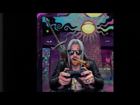 ShadowOfJustin is live! Final Fantasy 12 and more