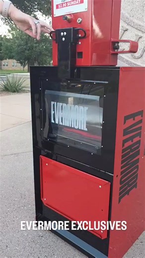 5.4K views · 300 reactions | Evermore Exclusives! Available on campus in the Administration Building on the second floor above the archway. Come see us from 9 a.m. to 5 p.m. Monday through Friday! | Texas Tech University | Facebook
