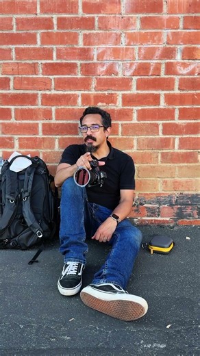 Create painterly photos with this camera technique using NiSi ND Filters