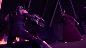 Watch Teenage Mutant Ninja Turtles (2012) Season 1 Episode 26 - Showdown - Part 2