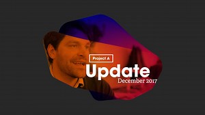 23K views · 50 reactions | Take a walk with Anton through the Project A office and learn about investment trends, how we supported our ventures and where we invested. Welcome!  #AUpdate #Newsletter | Project A | Facebook