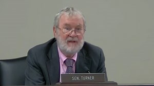 3 comments | Kentucky State Sen. Johnnie Turner (R) speaks in defense of sex offenders in small towns: "I represent a rural area ... 3,000 feet would probably prevent anybody from living in any small town in my county." Bill sponsor Rep. Kim Banta (R): "I don't really care about that." | WCPT 820 - Chicago's Progressive Talk | Facebook