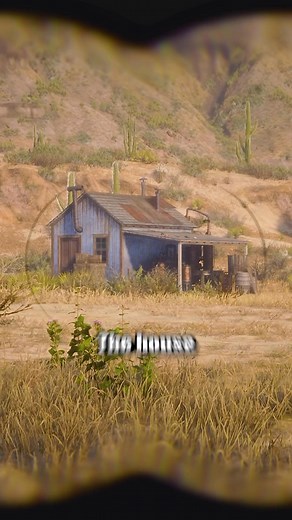 In this video, we show the house that explodes near Tumbleweed in Red Dead Redemption 2, one of the strangest events you can find while exploring. Keywords: RDR2, Red Dead Redemption 2, exploding house, weird event, hidden encounter, strange detail, Rockstar Games, Arthur Morgan, random moment Hashtags: #RDR2 #RedDeadRedemption2 #ArthurMorgan #RDR2Secrets #StrangeEvents #RockstarGames #HiddenDetails #WeirdMoments #OpenWorldGames | Respawn