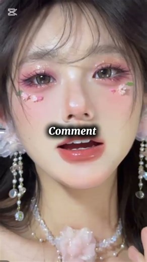 Your makeup look if you 💞😍@SoftMoon-x3u #aesthetic #fyp #shorts #makeup