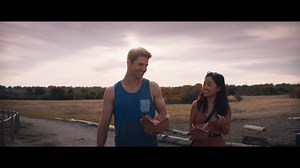 Join Waverly and Blake as they share a heart-to-heart moment in this exclusive clip from #FloatMovie! 🌊💕 'Float' will be in theaters and available on demand this Friday, Feb. 9th. | Collider.com
